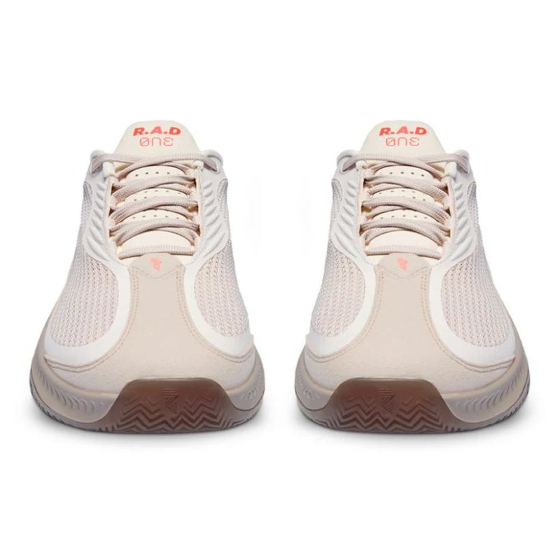 MEN'S R.A.D ONE HAZE ORANGE